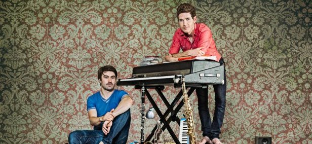 DAN TEPFER / BEN WENDEL DUO 