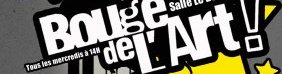  « Bouge de l'Art ! » fête ses 10 ans ! 