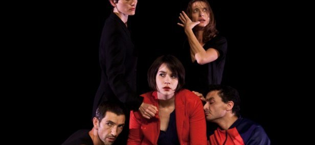 YVAN GASCON / YERAZ CIE