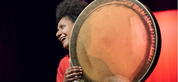 NAWAL - MAR'NA & BERTO 