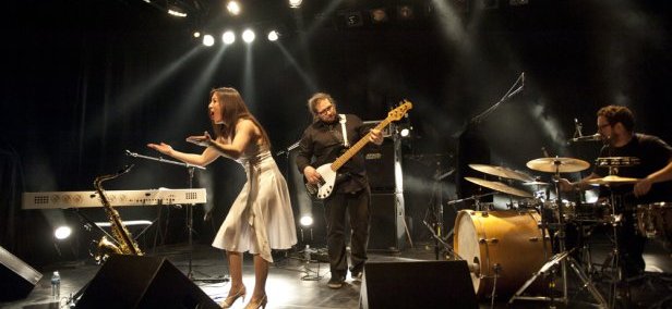 CREATION INTERDISCIPLINAIRE 2014 