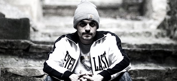 Open Mic + Graff : à l'Agora