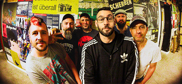 LA BRIGADE DU KIF