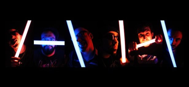 DANCE FLOOR DISASTER