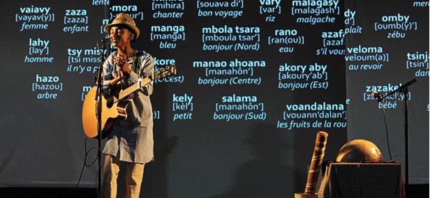 MAR'NA & BERTO