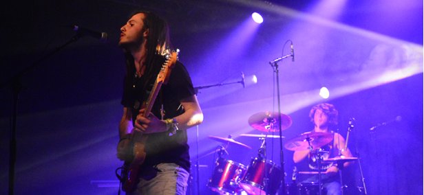 Concert dans les bahuts #2